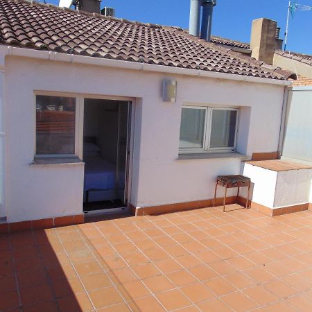 Penthouse Overlooking Cuenca Cuenca  Kültér fotó