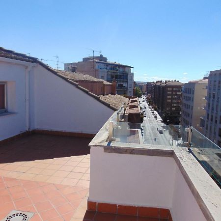 Penthouse Overlooking Cuenca Cuenca  Kültér fotó