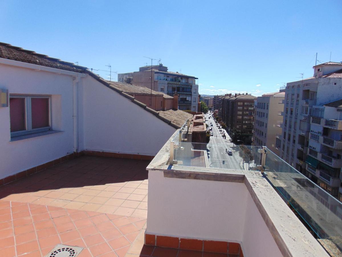 Penthouse Overlooking Cuenca Cuenca  Kültér fotó