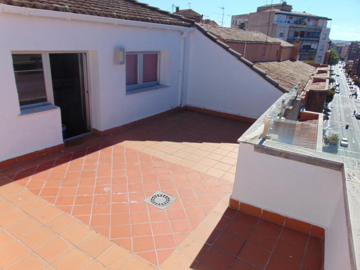 Penthouse Overlooking Cuenca Cuenca  Kültér fotó
