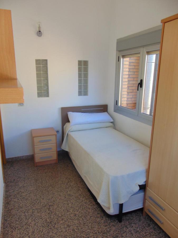 Penthouse Overlooking Cuenca Cuenca  Kültér fotó